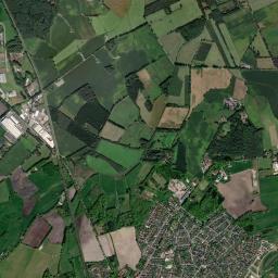 Rastede, DE locator map