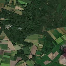 Hepstedt, DE locator map