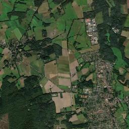 Hanstedt High Resolution Satellite Map