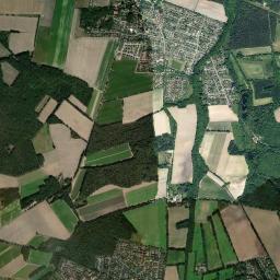 Vögelsen High Resolution Satellite Map