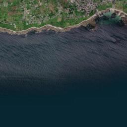 Bearna High Resolution Satellite Map