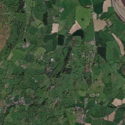 Llanrwst Road, Conwy LL32 8TZ, UK Satellite Map