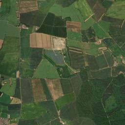 Mansfield Rd, Derbyshire S44, UK Satellite Map