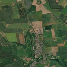 373 George Street, Langwith, Mansfield, Derbyshire NG20 9HJ Satellite Map