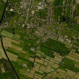 Twijzelerheide High Resolution Satellite Map