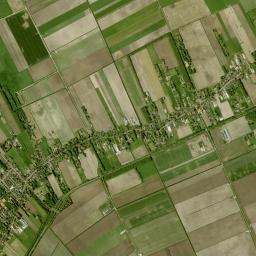 Schildwolde High Resolution Satellite Map