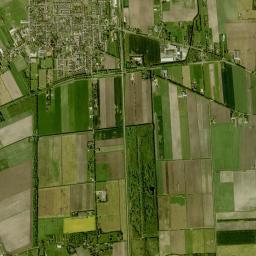 Siddeburen High Resolution Satellite Map