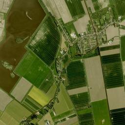 Nieuwolda High Resolution Satellite Map