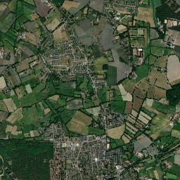 Schwanewede High Resolution Satellite Map