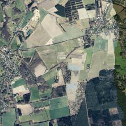 Welle High Resolution Satellite Map