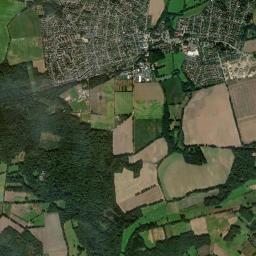 Reppenstedt High Resolution Satellite Map