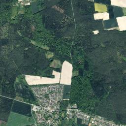 Barendorf High Resolution Satellite Map