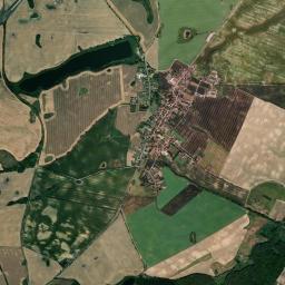 Gramzow, DE locator map