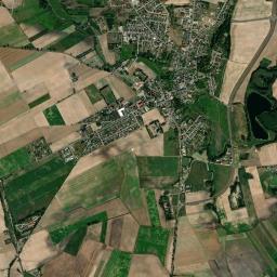 Mrocza High Resolution Satellite Map