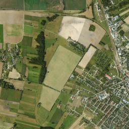 Działdowo High Resolution Satellite Map