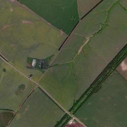 Lev-Tolstovskiy Rayon High Resolution Satellite Map