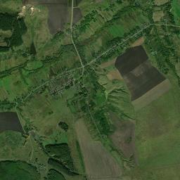 Pachelma High Resolution Satellite Map