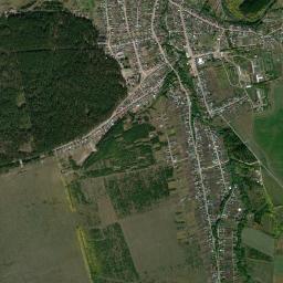 Inderka High Resolution Satellite Map