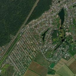 Lebyazh’ye High Resolution Satellite Map