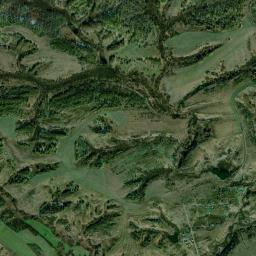 Yel’tsovskiy Rayon High Resolution Satellite Map