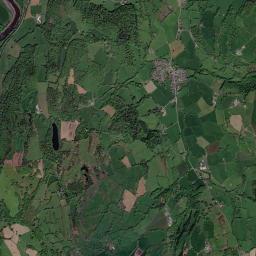 3 Y Berllan, Eglwysbach, Colwyn Bay, Conwy Satellite Map