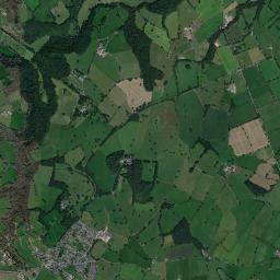 Cefn Berain, Pont Meirchion (SE-bound), Denbigh, Conwy LL16,  Satellite Map