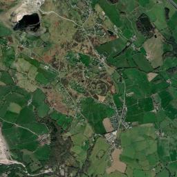 B5123, Holywell, Flintshire CH8 8DJ, UK Satellite Map