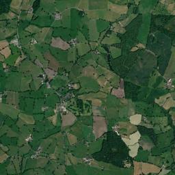 Cocksmoss Lane, Macclesfield, Cheshire East SK11 Satellite Map