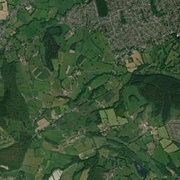 Walton High Resolution Satellite Map