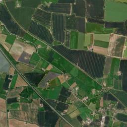 Great North Road, Tuxford, Newark Satellite Map