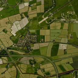 Marsum High Resolution Satellite Map
