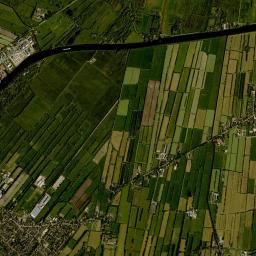 Drogeham High Resolution Satellite Map