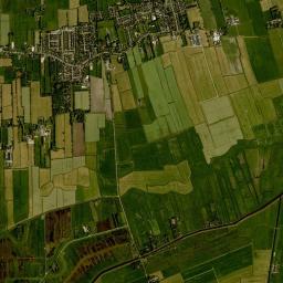 Niekerk High Resolution Satellite Map