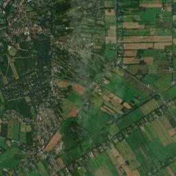 Worpswede High Resolution Satellite Map