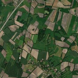 Gyhum High Resolution Satellite Map