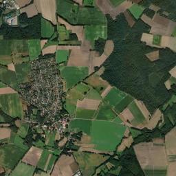 Südergellersen High Resolution Satellite Map