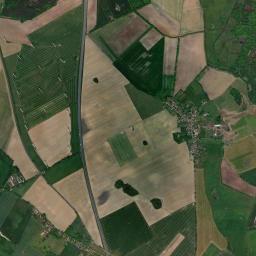 Wittstock, DE locator map