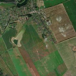 Myshkavichy High Resolution Satellite Map