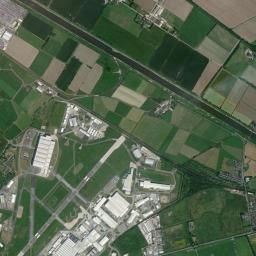 6 Ferry Lane, Chester, Flintshire CH1 6QB, UK Satellite Map