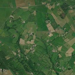 Alicehead Road, Chesterfield, Derbyshire S45 Satellite Map