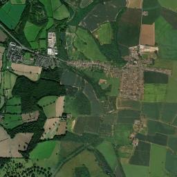 28 East Street, Chesterfield, Derbyshire S44 Satellite Map