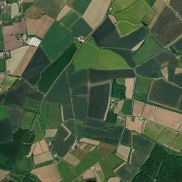 Ings Lane, Lincolnshire LN10, UK Satellite Map