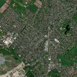 Oldenburg, DE locator map