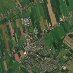 Grasberg High Resolution Satellite Map