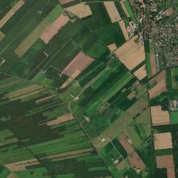 Wilstedt High Resolution Satellite Map