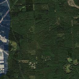 Undeloh, DE locator map