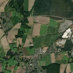 Embsen High Resolution Satellite Map