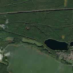 Fürstenberg, DE locator map
