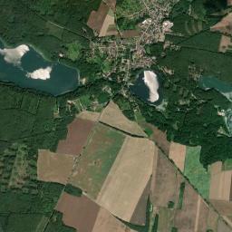 Tuczno High Resolution Satellite Map