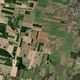 Górzno High Resolution Satellite Map